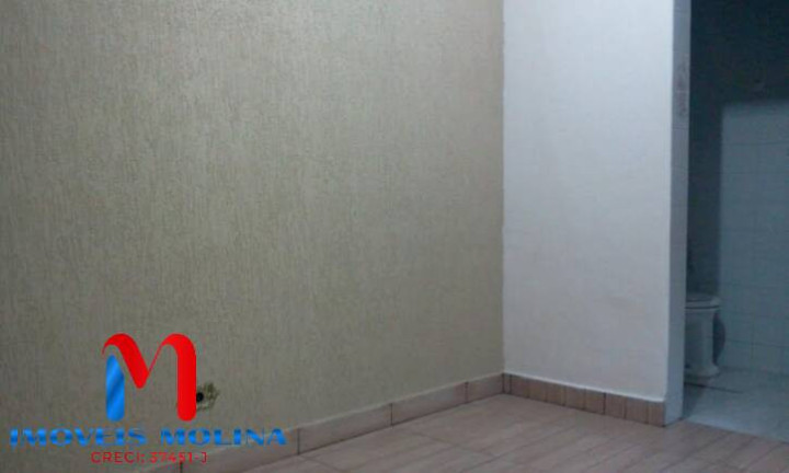 Imagem Casa com 2 Quartos à Venda, 110 m² em Vila Gumercindo - São Paulo Imagem Casa com 2 Quartos à Venda, 110 m² em Vila Gumercindo - São Paulo