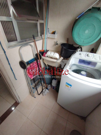 Imagem Imóvel com 2 Quartos à Venda, 50 m² em Campo Grande - Santos