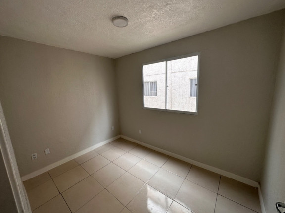 Imagem Apartamento com 2 Quartos à Venda, 41 m² em Restinga - Porto Alegre Imagem Apartamento com 2 Quartos à Venda, 41 m² em Restinga - Porto Alegre