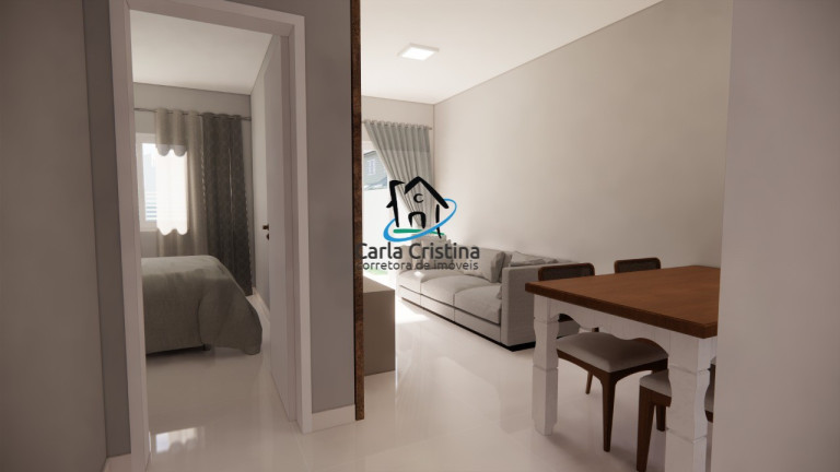 Imagem Casa com 2 Quartos à Venda, 48 m² em Primavera - Pontal Do Paraná Imagem Casa com 2 Quartos à Venda, 48 m² em Primavera - Pontal Do Paraná