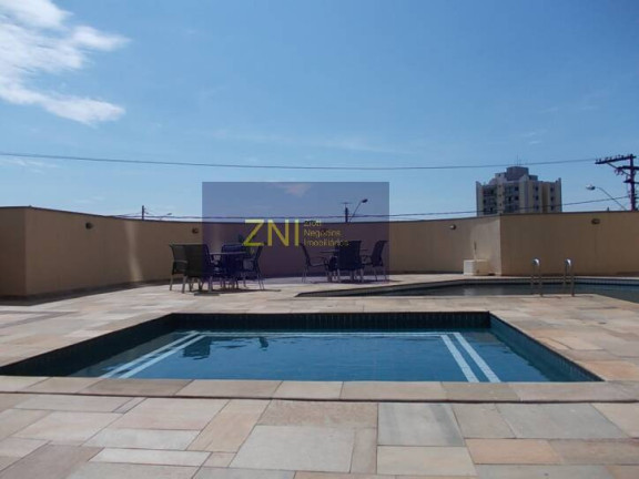 Imagem Apartamento com 3 Quartos à Venda, 200 m² em Vila Seixas - Ribeirão Preto