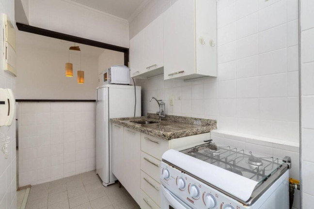 Imagem Apartamento com 1 Quarto à Venda, 34 m² em Vila Mariana - São Paulo Imagem Apartamento com 1 Quarto à Venda, 34 m² em Vila Mariana - São Paulo