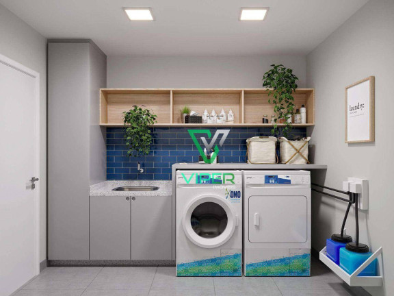Imagem Apartamento com 2 Quartos à Venda, 62 m² em Tingui - Curitiba Imagem Apartamento com 2 Quartos à Venda, 62 m² em Tingui - Curitiba