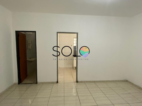 Imagem Casa com 1 Quarto à Venda, 50 m² em Jardim Victorio A De Santi Ii - Araraquara Imagem Casa com 1 Quarto à Venda, 50 m² em Jardim Victorio A De Santi Ii - Araraquara