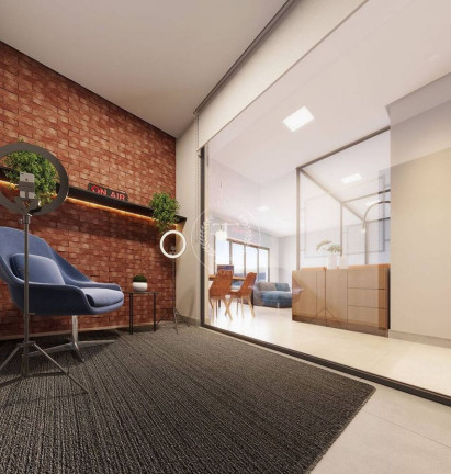 Imagem Apartamento com 3 Quartos à Venda, 83 m² em Jardim Santo Amaro - São Paulo Imagem Apartamento com 3 Quartos à Venda, 83 m² em Jardim Santo Amaro - São Paulo