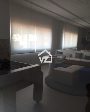 Imagem Apartamento com 2 Quartos para Alugar, 71 m² em Vila Andrade - São Paulo
