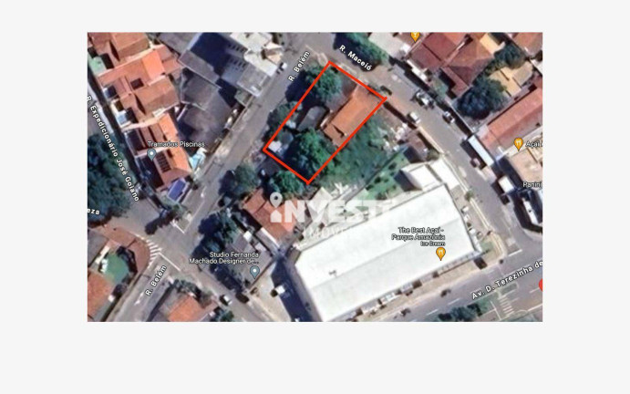 Imagem Casa com 2 Quartos à Venda, 373 m² em Parque Amazônia - Goiânia Imagem Casa com 2 Quartos à Venda, 373 m² em Parque Amazônia - Goiânia