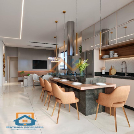 Imagem Apartamento com 3 Quartos à Venda, 150 m² em Cidade Nobre - Ipatinga Imagem Apartamento com 3 Quartos à Venda, 150 m² em Cidade Nobre - Ipatinga
