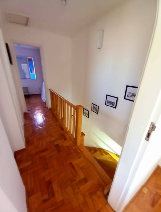 Imagem Casa de Condomínio com 3 Quartos à Venda, 124 m² em Vila São José (cidade Dutra) - São Paulo