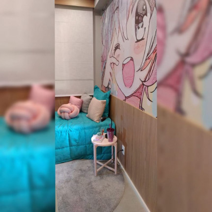 Imagem Apartamento com 2 Quartos à Venda, 32 m² em Jaraguá - São Paulo Imagem Apartamento com 2 Quartos à Venda, 32 m² em Jaraguá - São Paulo