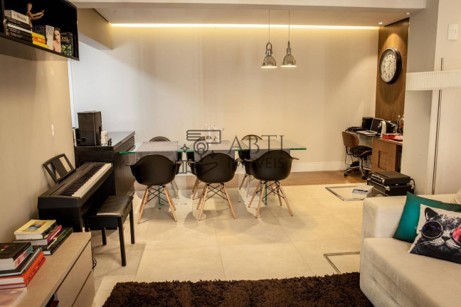 Imagem Apartamento com 2 Quartos à Venda, 75 m² em Jardim Aeroporto - São Paulo