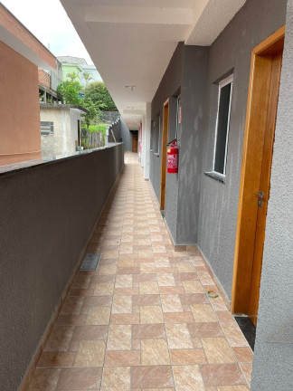 Imagem Apartamento com 1 Quarto à Venda, 35 m² em Itaquera - São Paulo Imagem Apartamento com 1 Quarto à Venda, 35 m² em Itaquera - São Paulo