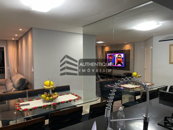 Imagem Apartamento com 3 Quartos à Venda, 104 m² em Centro - São Bernardo Do Campo Imagem Apartamento com 3 Quartos à Venda, 104 m² em Centro - São Bernardo Do Campo