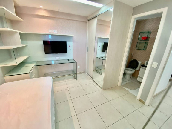 Imagem Cobertura com 3 Quartos à Venda, 135 m² em Centro - Aquiraz