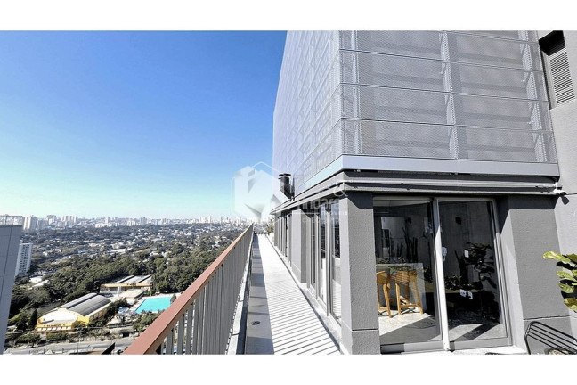 Imagem Apartamento com 1 Quarto à Venda, 47 m² em Chácara Santo Antônio (zona Sul) - São Paulo Imagem Apartamento com 1 Quarto à Venda, 47 m² em Chácara Santo Antônio (zona Sul) - São Paulo