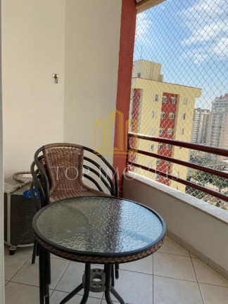 Imagem Apartamento com 3 Quartos à Venda, 83 m² em Palmeiras De São José - São José Dos Campos