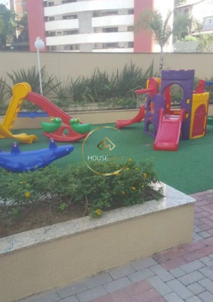 Imagem Apartamento com 2 Quartos à Venda, 77 m² em Vila Ema - São José Dos Campos