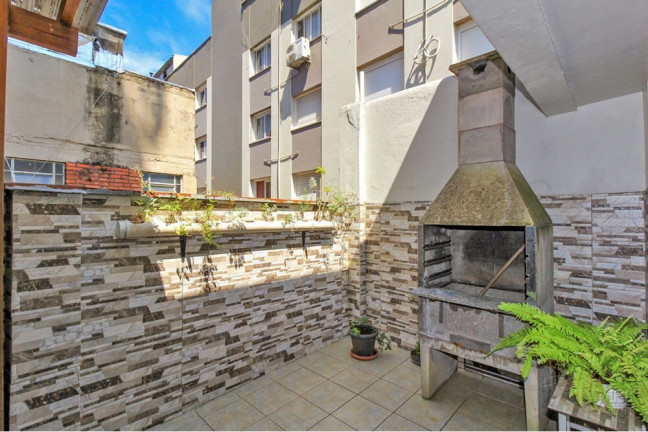 Imagem Apartamento com 2 Quartos à Venda, 128 m² em Centro Histórico - Porto Alegre Imagem Apartamento com 2 Quartos à Venda, 128 m² em Centro Histórico - Porto Alegre
