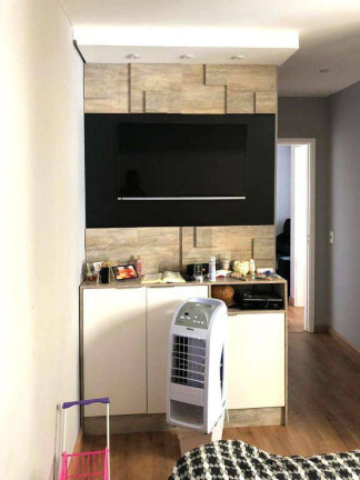 Imagem Apartamento com 2 Quartos à Venda, 47 m² em Parque Campolim - Sorocaba Imagem Apartamento com 2 Quartos à Venda, 47 m² em Parque Campolim - Sorocaba