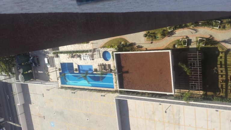 Imagem Apartamento com 2 Quartos à Venda, 47 m² em Vila Antonieta - São Paulo Imagem Apartamento com 2 Quartos à Venda, 47 m² em Vila Antonieta - São Paulo