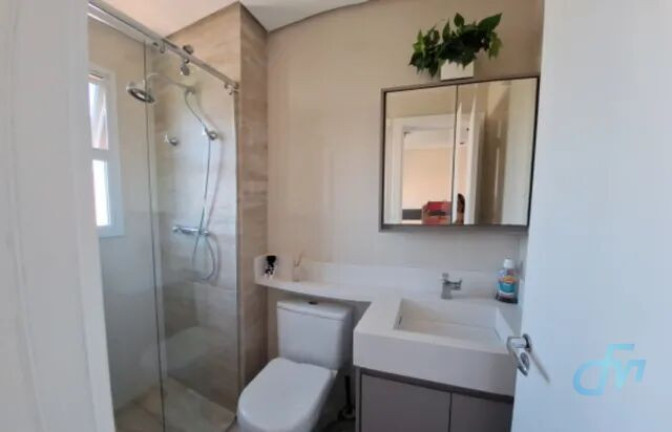 Imagem Apartamento com 3 Quartos à Venda, 97 m² em Jardim Marica - Mogi Das Cruzes
