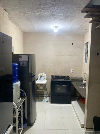 Imagem Cobertura com 3 Quartos à Venda, 70 m² em São Caetano - Contagem Imagem Cobertura com 3 Quartos à Venda, 70 m² em São Caetano - Contagem