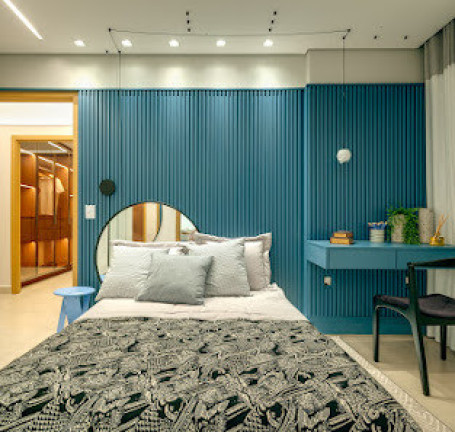 Imagem Cobertura com 4 Quartos à Venda, 243 m² em Park Lozandes - Goiânia Imagem Cobertura com 4 Quartos à Venda, 243 m² em Park Lozandes - Goiânia