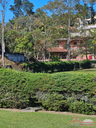 Imagem Casa de Condomínio com 3 Quartos à Venda, 780 m² em Condomínio Lagoinha - Jacareí Imagem Casa de Condomínio com 3 Quartos à Venda, 780 m² em Condomínio Lagoinha - Jacareí
