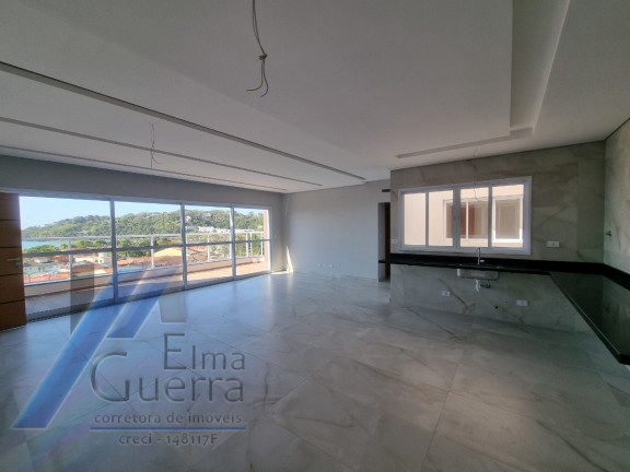 Imagem Apartamento com 1 Quarto à Venda, 150 m² em Toninhas - Ubatuba