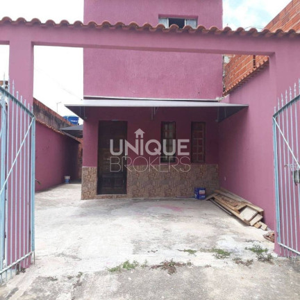 Casa com 2 Quartos à Venda, 150 m² em Nova Monte Serrat - Itupeva