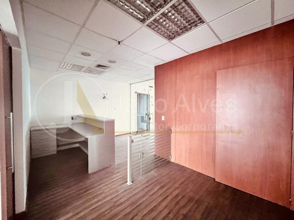 Imagem Imóvel para Alugar, 416 m² em Vila Olímpia - São Paulo