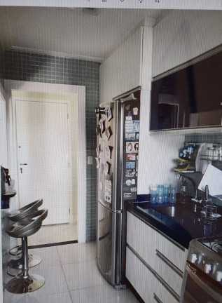 Imagem Apartamento com 2 Quartos à Venda, 51 m² em Mooca - São Paulo Imagem Apartamento com 2 Quartos à Venda, 51 m² em Mooca - São Paulo