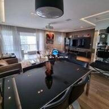 Imagem Apartamento com 2 Quartos à Venda, 147 m² em Centro - São Bernardo Do Campo