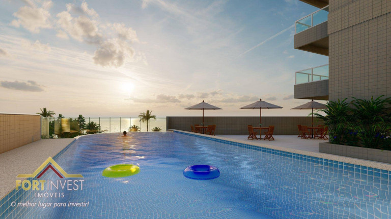 Imagem Imóvel com 2 Quartos à Venda, 75 m² em Mirim - Praia Grande Imagem Imóvel com 2 Quartos à Venda, 75 m² em Mirim - Praia Grande