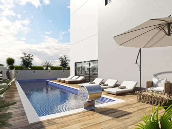 Apartamento com 3 Quartos à Venda, 86 m² em Orfãs - Ponta Grossa