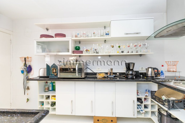 Imagem Apartamento com 3 Quartos à Venda, 160 m² em Pinheiros - São Paulo