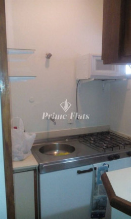 Imagem Apartamento com 1 Quarto à Venda, 42 m² em Vila Mariana - São Paulo Imagem Apartamento com 1 Quarto à Venda, 42 m² em Vila Mariana - São Paulo