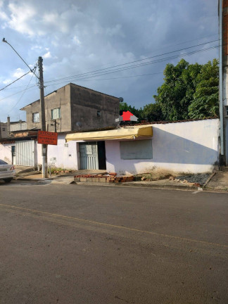 Casa com 2 Quartos à Venda, 250 m² em Jardim Carmen Cristina - Hortolândia
