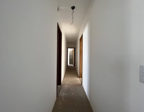 Imagem Apartamento com 4 Quartos à Venda, 230 m² em Jardim Messina - Jundiaí