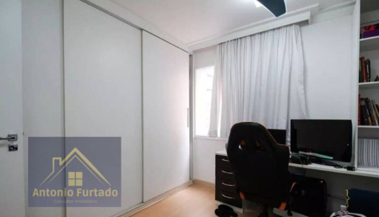 Imagem Apartamento com 3 Quartos à Venda, 117 m² em Indianópolis - São Paulo