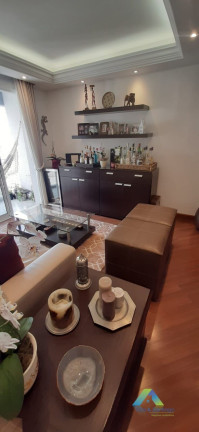 Imagem Apartamento com 3 Quartos à Venda, 75 m² em Vila Das Mercês - São Paulo Imagem Apartamento com 3 Quartos à Venda, 75 m² em Vila Das Mercês - São Paulo