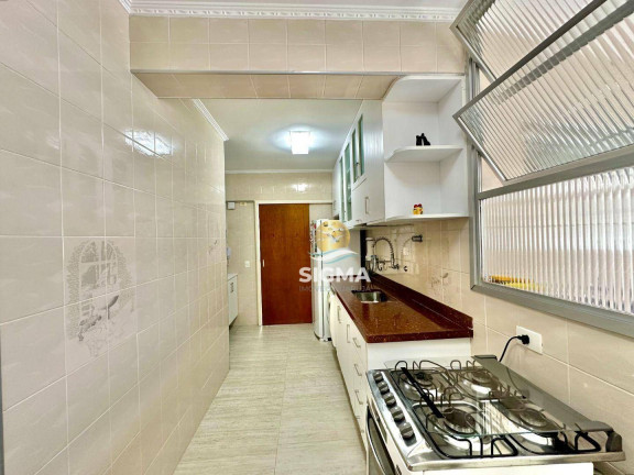 Imagem Apartamento com 3 Quartos à Venda, 120 m² em Jardim Astúrias - Guarujá Imagem Apartamento com 3 Quartos à Venda, 120 m² em Jardim Astúrias - Guarujá