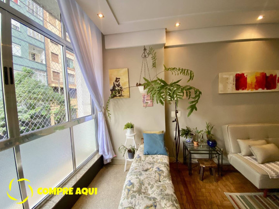 Imagem Apartamento com 2 Quartos à Venda, 98 m² em Barra Funda - São Paulo