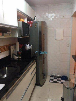 Imagem Apartamento com 2 Quartos à Venda, 58 m² em Aricanduva - São Paulo Imagem Apartamento com 2 Quartos à Venda, 58 m² em Aricanduva - São Paulo