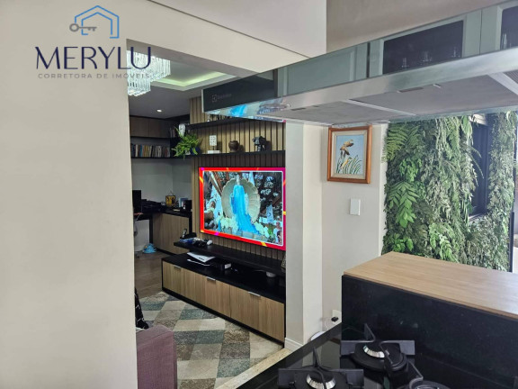 Imagem Apartamento com 2 Quartos à Venda, 90 m² em Vila Mariana - São Paulo