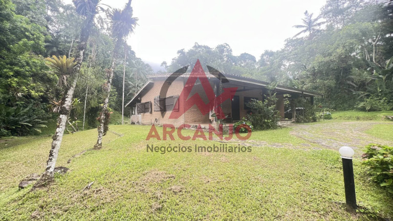 Imagem Chácara com 3 Quartos à Venda, 10.750 m² em Horto Florestal - Ubatuba Imagem Chácara com 3 Quartos à Venda, 10.750 m² em Horto Florestal - Ubatuba