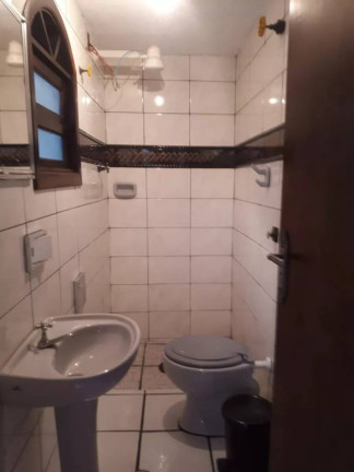Imagem Sobrado com 2 Quartos à Venda, 125 m² em Vila Palmares - Santo André Imagem Sobrado com 2 Quartos à Venda, 125 m² em Vila Palmares - Santo André