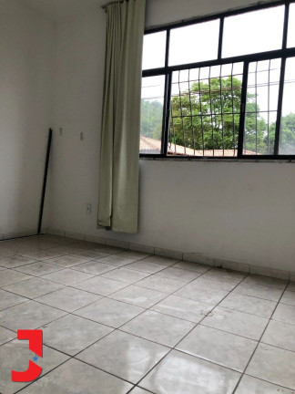 Apartamento com 1 Quarto à Venda,  em Jaburuna - Vila Velha