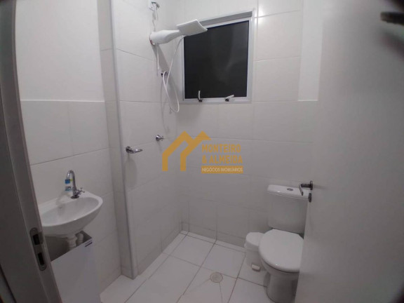 Imagem Casa de Condomínio com 2 Quartos à Venda, 55 m² em Vale San Fernando - Itapetininga Imagem Casa de Condomínio com 2 Quartos à Venda, 55 m² em Vale San Fernando - Itapetininga