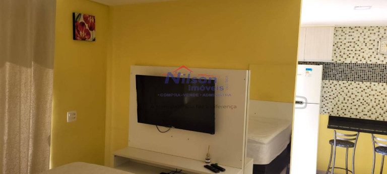 Imagem Apartamento com 1 Quarto para Alugar,  em Guarulhos
